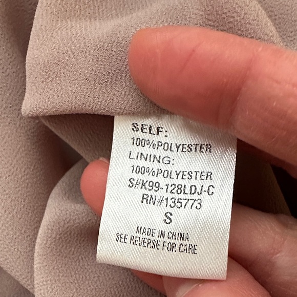 Snake Dress - Picture 8 of 8